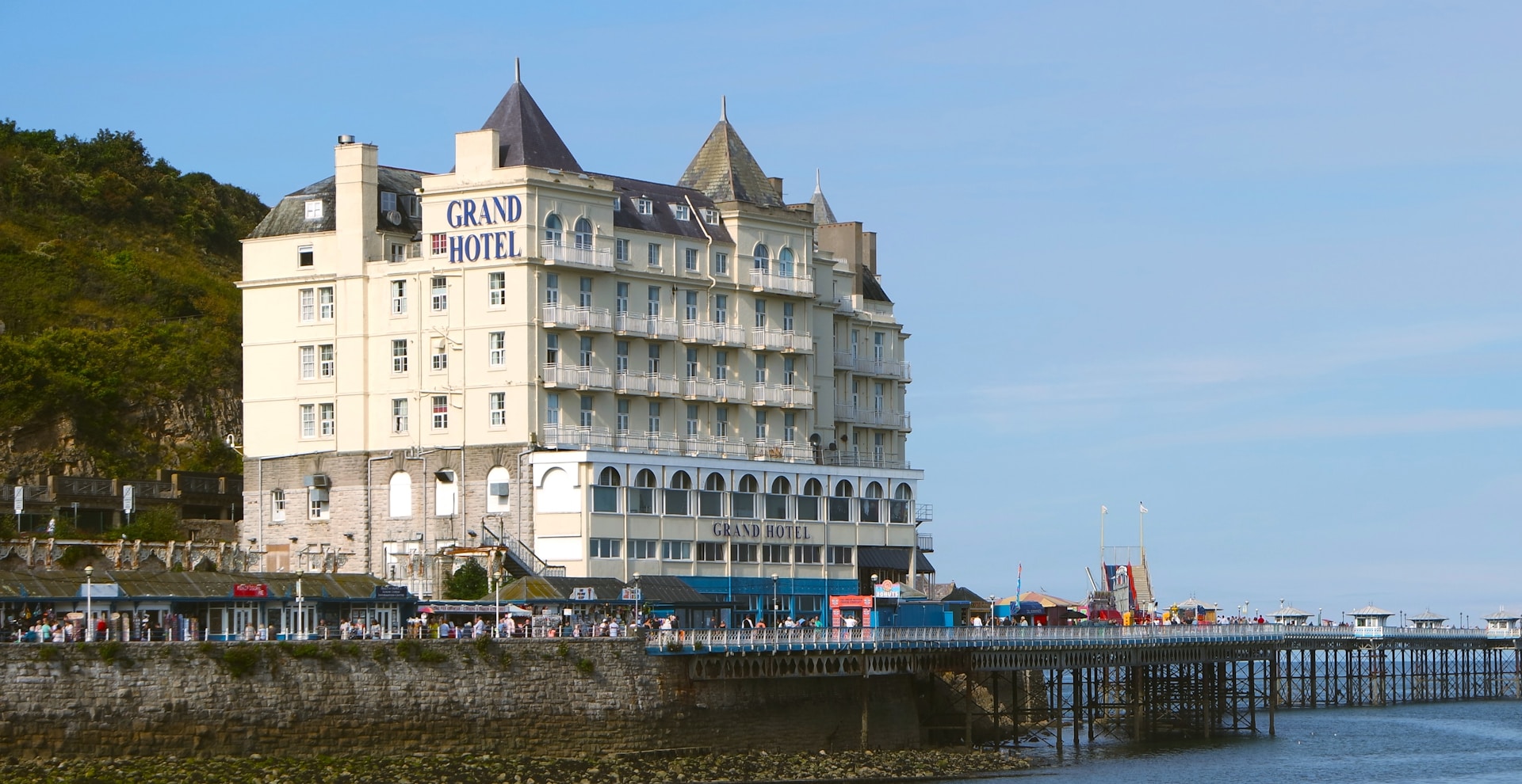 Hotel Cochem