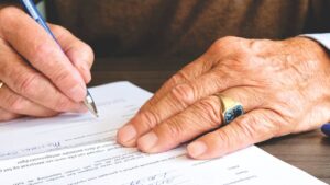 führungszeugnis online beantragen