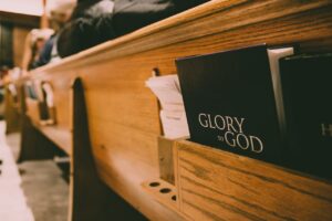 Kirchenaustritt im Internet durchführen